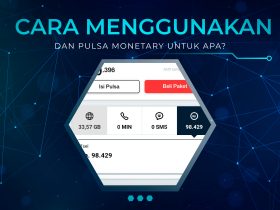 Pulsa Monetary Untuk Apa