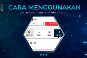 Pulsa Monetary Untuk Apa