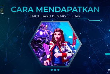 Cara Mendapatkan Kartu Baru di Marvel Snap