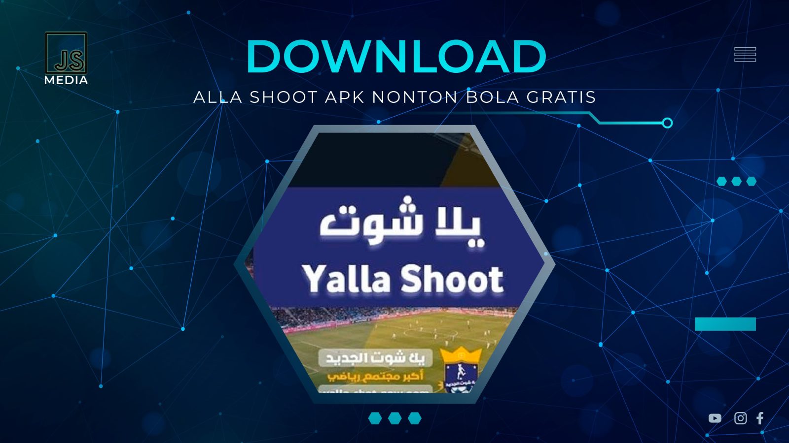 Yalla Shoot APK