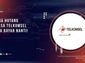 Cara Hutang Pulsa Telkomsel