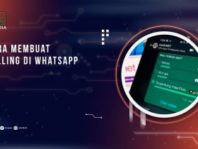 Cara Membuat Polling di Whatsapp