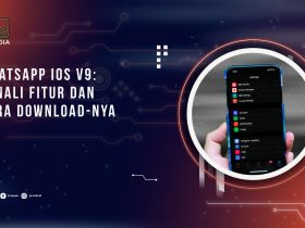 Cara Menghilangkan Objek di Foto Dengan Snapseed