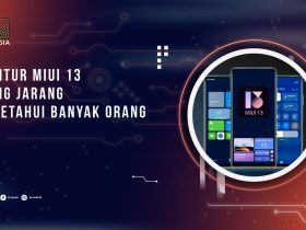 Fitur MIUI 13