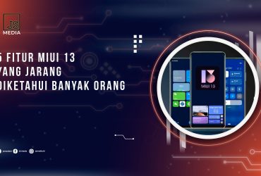 Fitur MIUI 13