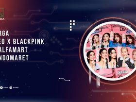 Harga Oreo x BLACKPINK