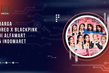 Harga Oreo x BLACKPINK