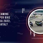 Live Streaming WSBK Super Bike Mandalika 2022