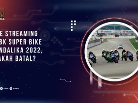 Live Streaming WSBK Super Bike Mandalika 2022