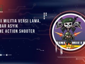 Mini Militia Versi Lama