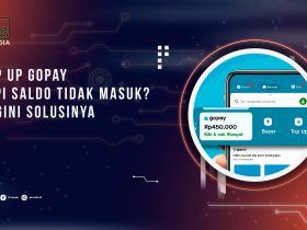 Top Up Gopay Tapi Saldo Tidak Masuk?