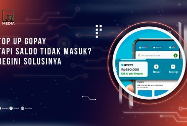 Top Up Gopay Tapi Saldo Tidak Masuk?