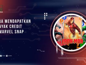 Cara Mendapatkan Banyak Credit di Marvel Snap