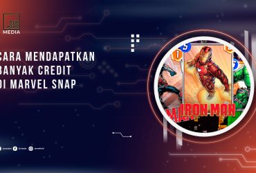 Cara Mendapatkan Banyak Credit di Marvel Snap