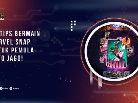 10 Tips Bermain Marvel Snap Untuk Pemula