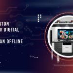 Cara Nonton Siaran TV Digital Pakai HP Online dan Offline