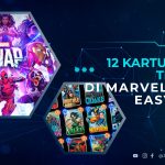 12 Kartu 1 Cost Terbaik di Marvel Snap