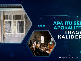 Apa Itu Sekte Apokaliptik?