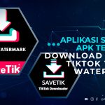 Aplikasi SaveTik APK Terbaru