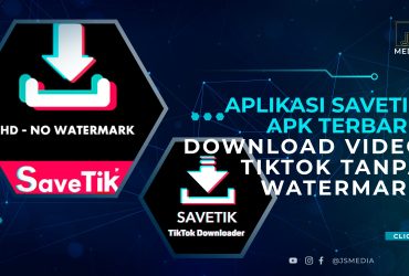 Aplikasi SaveTik APK Terbaru