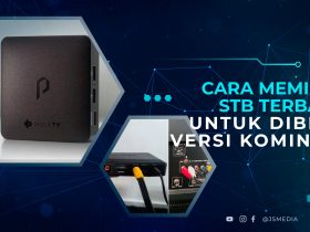 Perbedaan Set Top Box dan Android TV Box