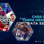 Cara Tukar Pemain PES 2020 Android