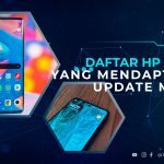 Daftar HP Xiaomi yang Mendapatkan Update MIUI 14