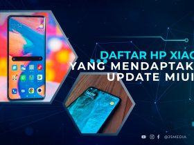 Daftar HP Xiaomi yang Mendapatkan Update MIUI 14