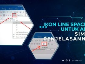 Ikon Line Spacing