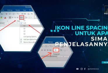 Ikon Line Spacing