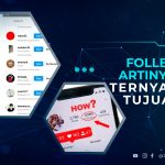 Mengenal Follback IG Artinya Apa? Ternyata Ini Tujuannya