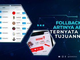 Mengenal Follback IG Artinya Apa? Ternyata Ini Tujuannya