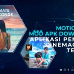 Motionleap MOD APK