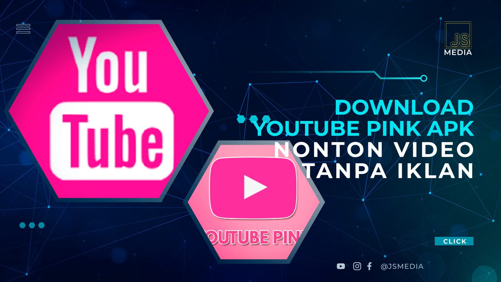 YouTube Pink APK