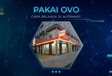 Cara Belanja di Alfamart Pakai OVO