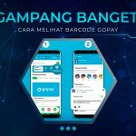 Cara Melihat Barcode Gopay