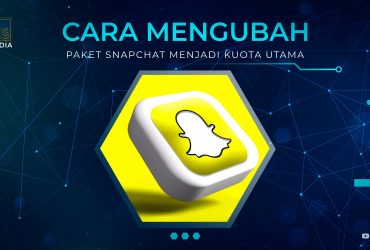 Cara Mengubah Paket Snapchat Menjadi Kuota Utama