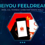 Heiyou Feeldream Repl Co