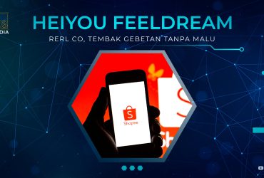 Heiyou Feeldream Repl Co