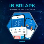 IB BRI APK Penambah Saldo Gratis