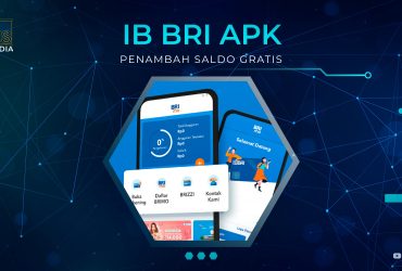 IB BRI APK Penambah Saldo Gratis