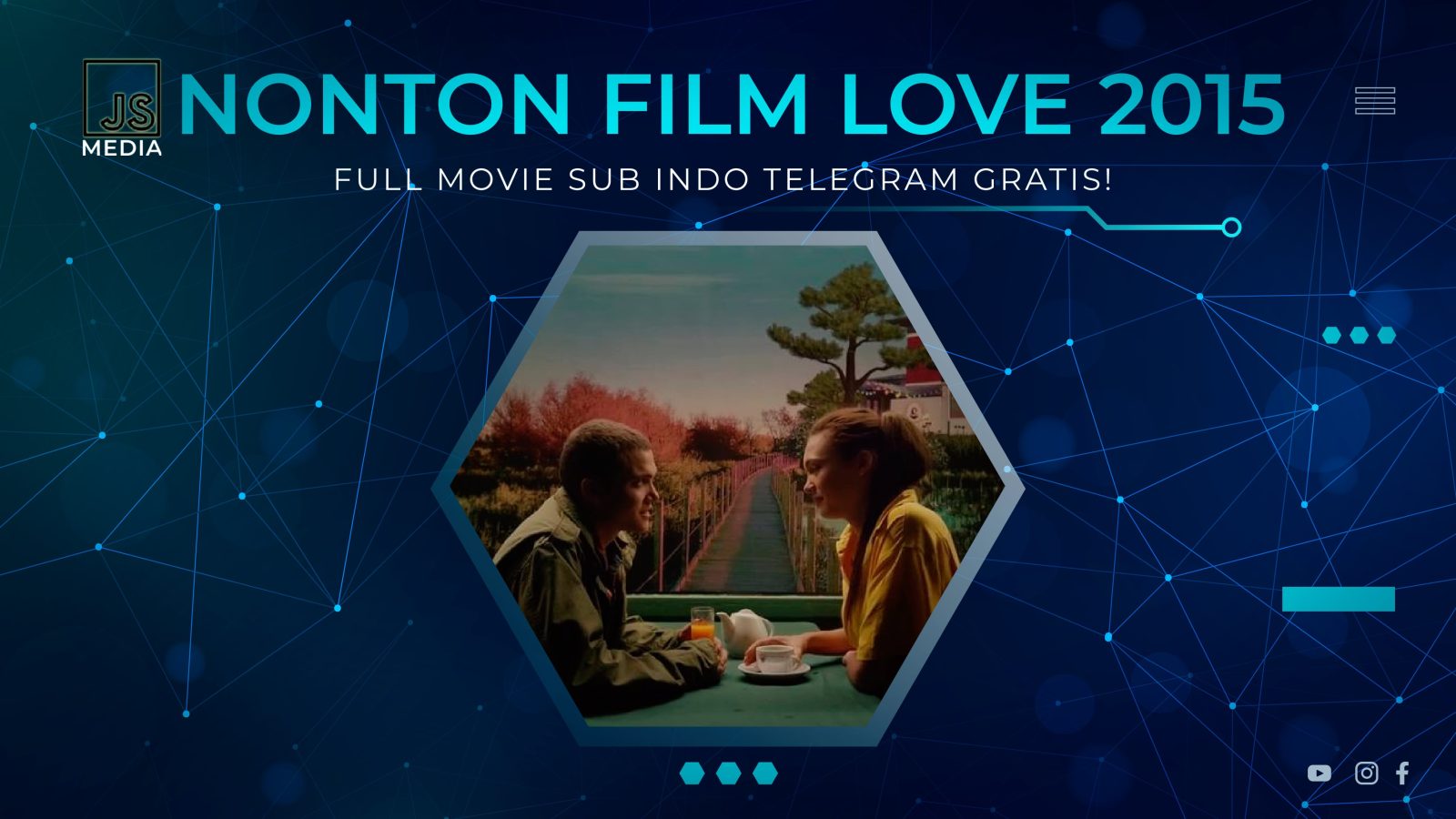 Nonton Film Love 2015 Full Movie Sub Indo Telegram Gratis! 