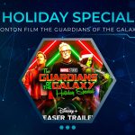 The Guardians of the Galaxy Holiday Special