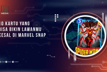 10 Kartu yang Bisa Bikin Lawanmu Kesal di Marvel Snap