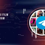 Cara Cari Film di Telegram iPhone