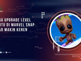 Cara Upgrade Level Kartu di Marvel Snap Agar Makin Keren