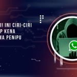 Hati-Hati! Ini Ciri-Ciri Whatsapp Kena Hack Sama Penipu