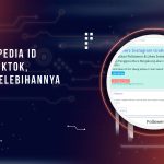 Market Pedia ID Gratis TikTok