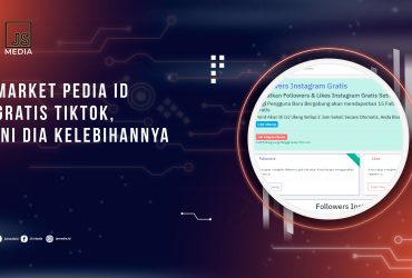 Market Pedia ID Gratis TikTok