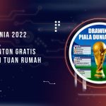 Piala Dunia 2022 di Qatar